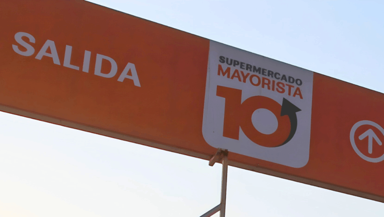 Fin a Mayorista 10: ¿Qué pasará con sus instalaciones a lo largo del país?