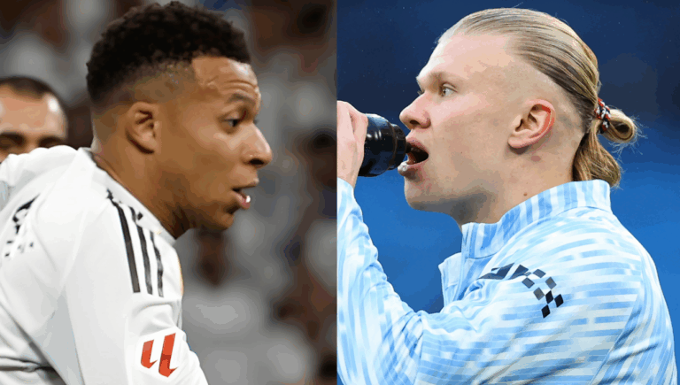 Real Madrid vs Manchester City: Horario y dónde ver su eléctrico duelo por Champions League