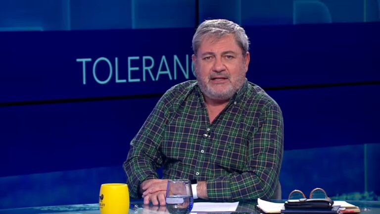 Joignant y la derrota de la izquierda: 