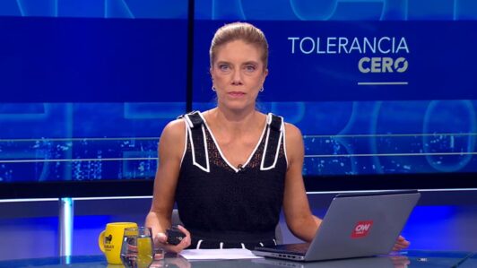 Mónica Rincón destaca gestos democráticos tras elección: “A veces damos por garantizadas ciertas cosas y no deberíamos”