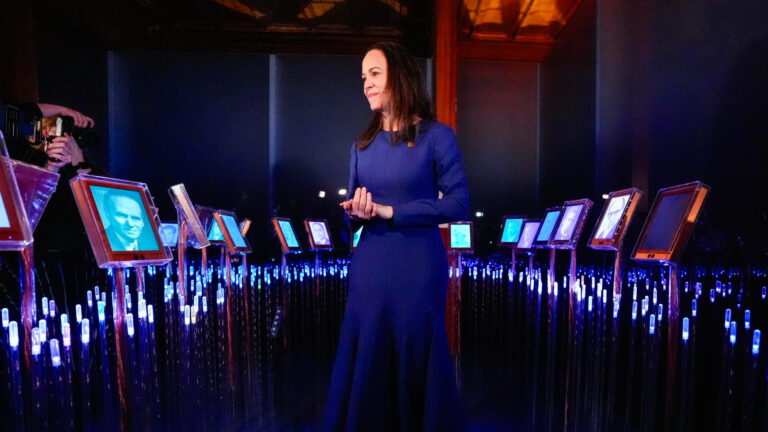 María Corina Machado anuncia su inminente regreso a Venezuela para la 