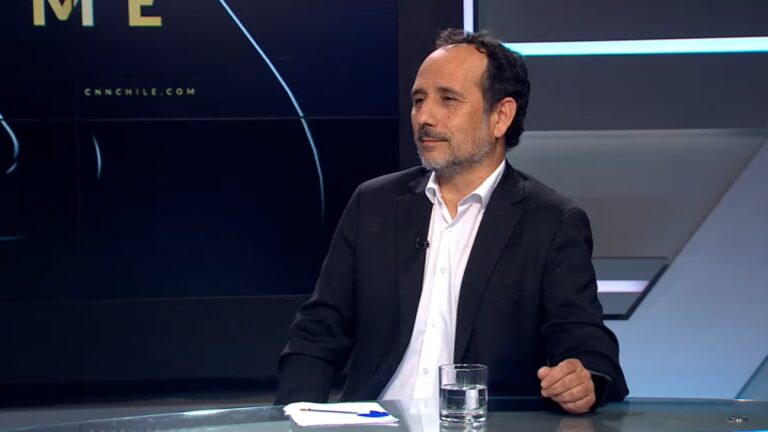 Daniel Núñez afirma que Kast sumará a eventual gabinete a Longueira, 