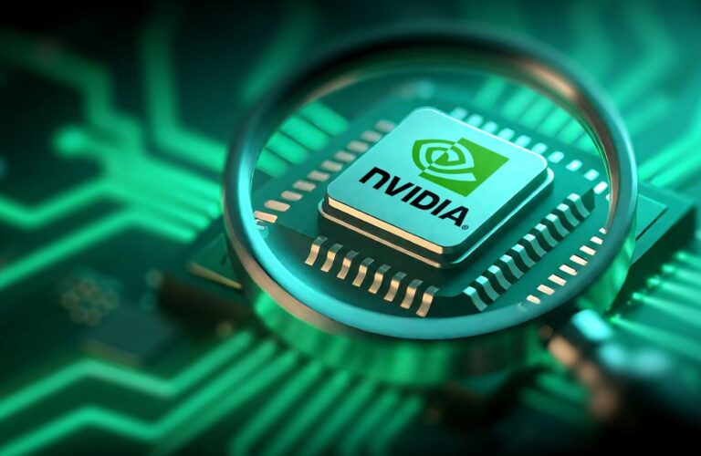 Nvidia podrá vender codiciado chip de IA en China tras levantamiento de control por parte de Trump