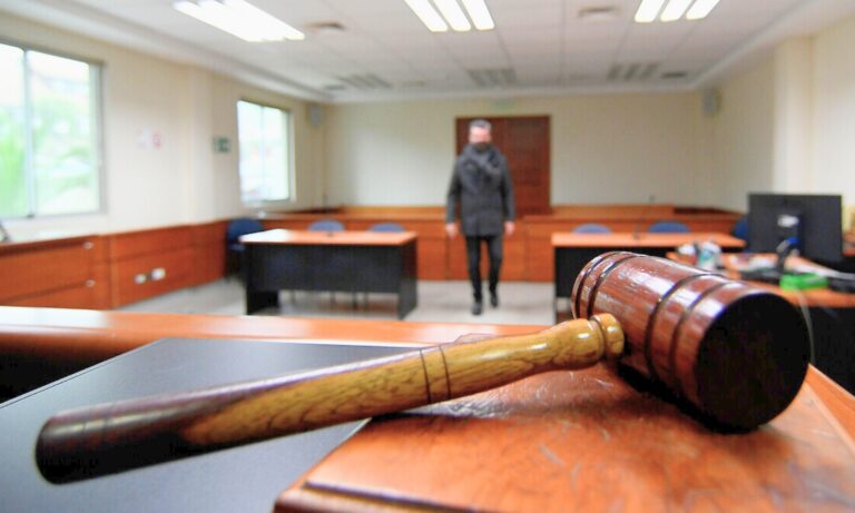 Hijo de Jorge Tocornal rompe el silencio: 