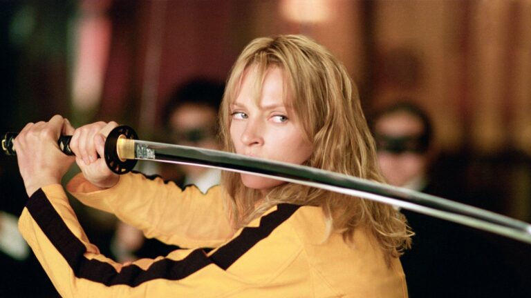 Quentin Tarantino revela planes para una precuela de 