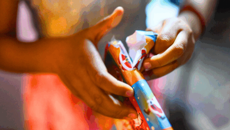 Niños toman el control de la Navidad: 8 de cada 10 padres comprará exactamente lo que piden sus hijos