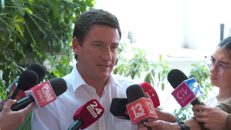 Squella y autocrítica de Jackson: 