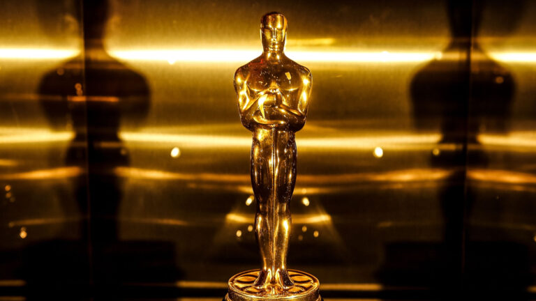 Academia revela primeras preselecciones para los Oscar 2026 con fuerte presencia internacional
