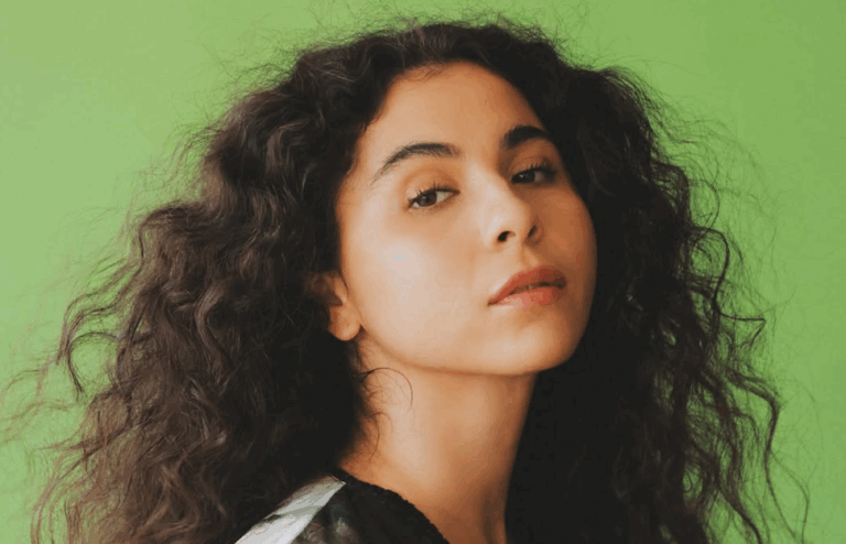 Silvana Estrada anuncia segunda fecha en Chile tras agotar preventa de su primer concierto