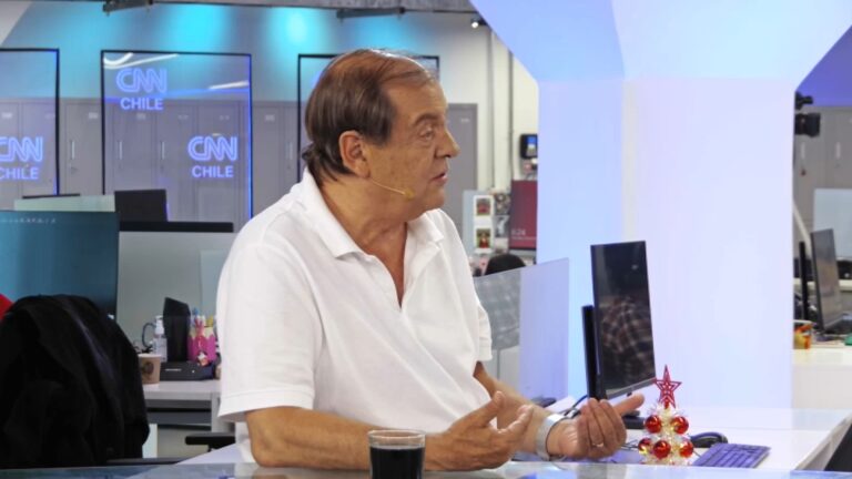 Vidal afirma que triunfo de Kast es la mayor derrota de la izquierda desde el 90