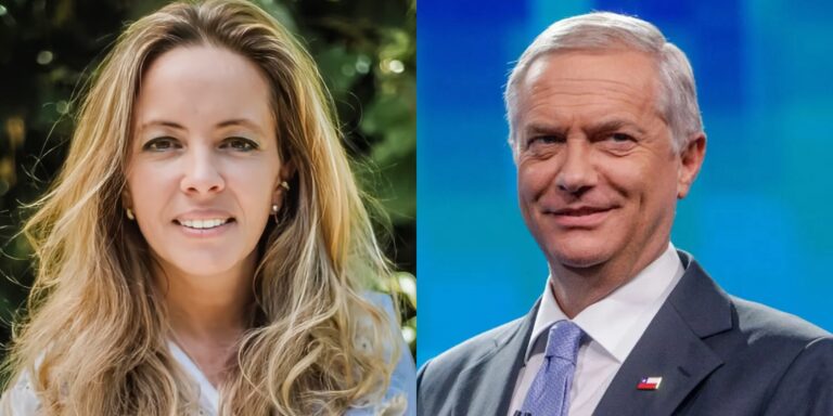 Vanessa Kaiser endurece su discurso y advierte posible golpe de Estado si José Antonio Kast gobierna con “mano blanda”