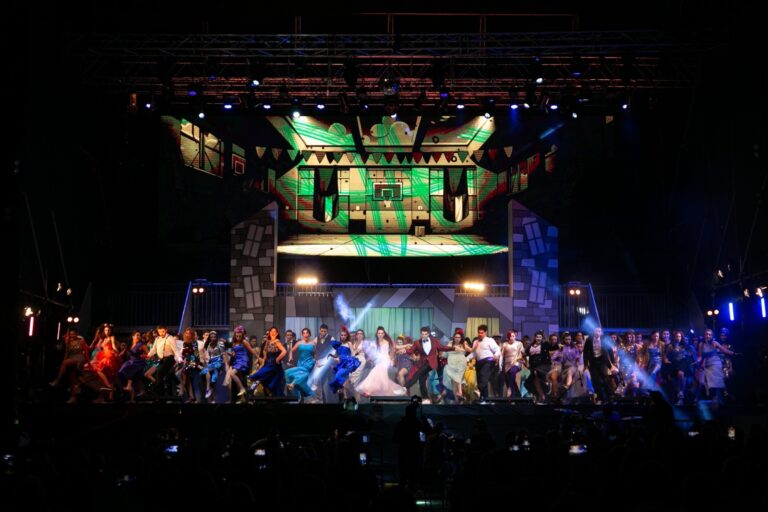 Panoramas de verano de 2026: Primer festival de teatro musical gratuito en Lo Barnechea