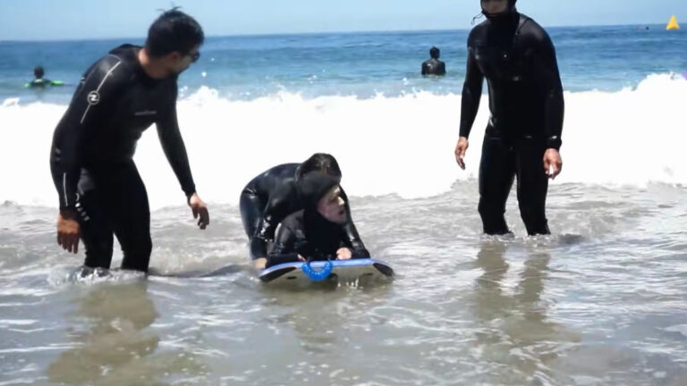 Columna de Mario Saavedra: Iquique, una ola perfecta y la pregunta tecnológica que nadie quiere hacerse