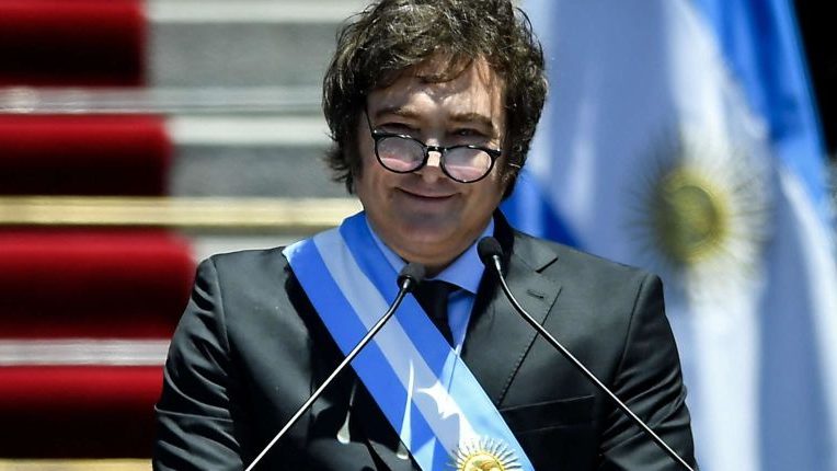 “Es un hecho histórico”: Javier Milei celebra la aprobación de la Ley de Presupuesto 2026