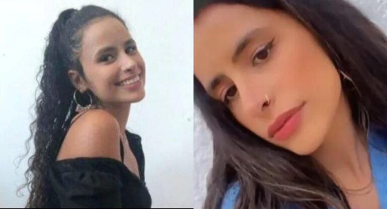 Encuentra con vida a Daniela Sáez, joven extraviada en Farellones mientras hacía trekking