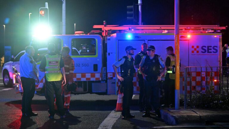 Tiroteo en playa de Australia: Chile condena 