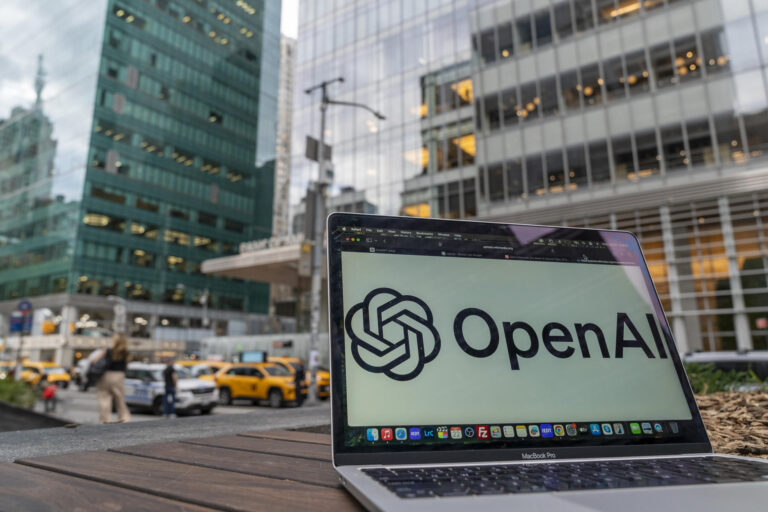 OpenAI entra en 