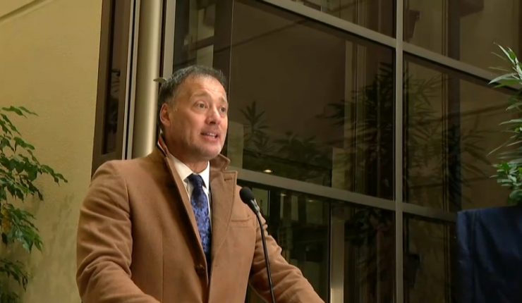 “Gravísimo”: Presidente de la Cámara, José Miguel Castro, condena ataque a Meza y advierte acciones judiciales