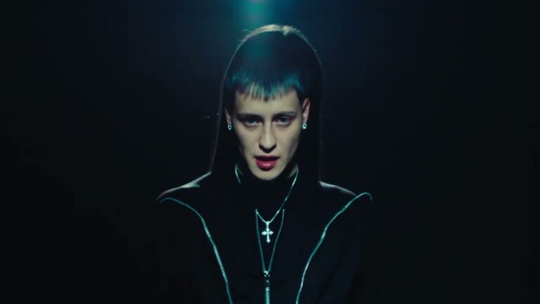 Kidd Voodoo entra al Paseo de Estrellas del Movistar Arena tras romper récord de conciertos