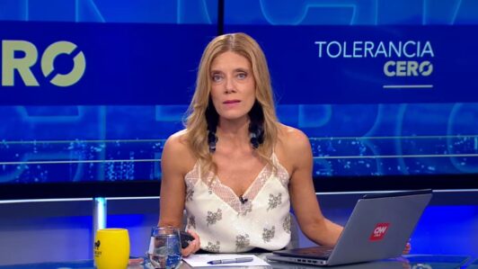 Rincón sobre el exministro de la Suprema: 