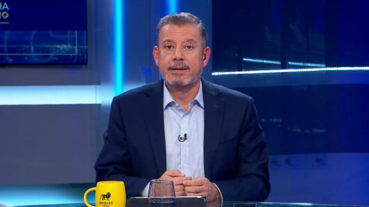 Sepúlveda analiza la “desconfianza” en las instituciones tras el Caso de licencias médicas y la operación Apocalipsis