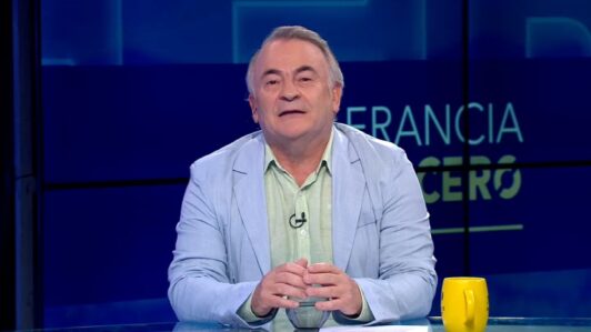 El mensaje de Auth al progresismo tras la derrota electoral: 