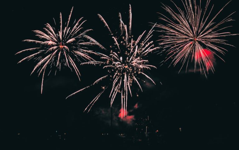 Ciudad de Latinoamérica recibe el récord Guinness a la mayor fiesta de fin de año: ¿Cuál es?