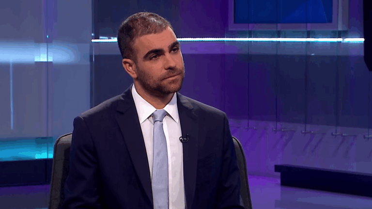 Benjamín Salas: Chile Vamos no debe entrar al gobierno de Kast, sino enfocarse 