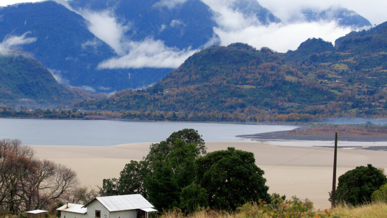 ¿Se puede comprar una isla en Chile? Conoce el precio de una a la venta ubicada en Ranco