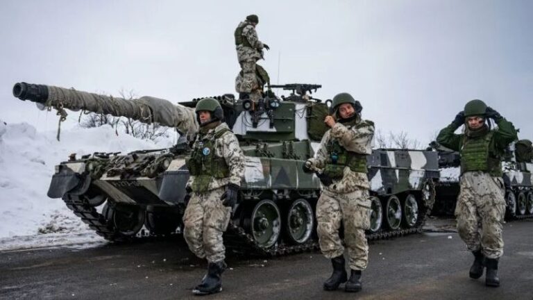 En la carrera por el Ártico: Las razones por las que EE. UU., China y Rusia miran la región