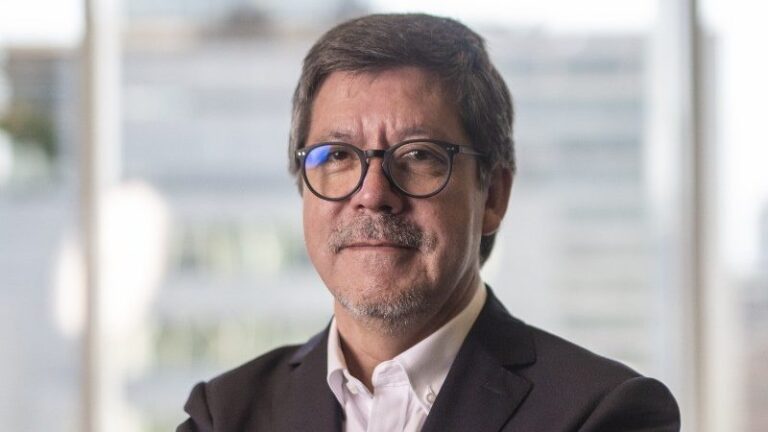 Jorge Quiroz anuncia a José Pablo Gómez como el próximo director de Presupuestos