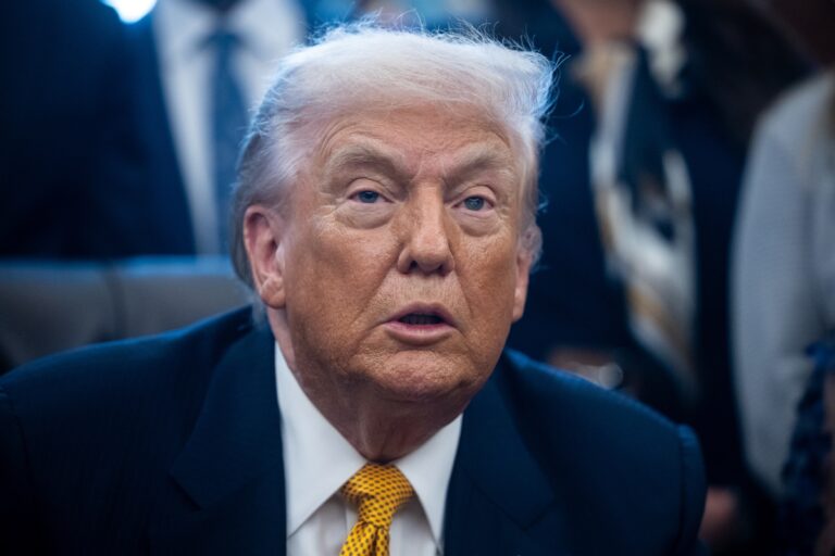 Benjamín Netanyahu acepta invitación de Donald Trump para integrar la “Junta de Paz” para Gaza