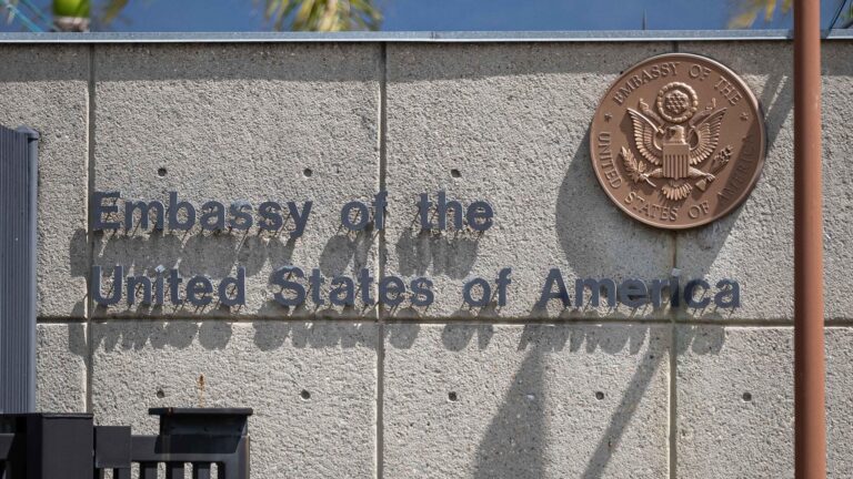 Gobierno de EE. UU. envió delegación de diplomáticos a Venezuela para explorar apertura de embajada en Caracas