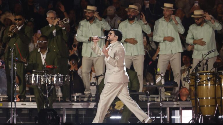 Metro extiende horario en estaciones de las Líneas 3, 5 y 6 por conciertos de Bad Bunny