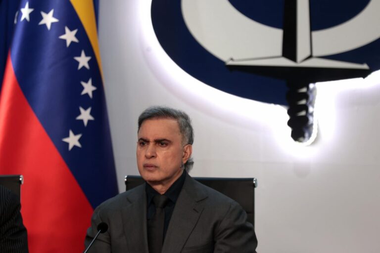 Venezuela asegura que entre 