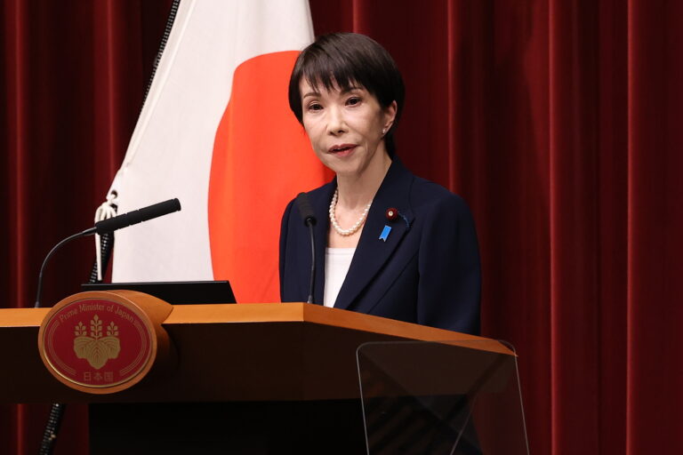 La primera ministra de Japón disuelve la Cámara Baja: Abrió el camino a elecciones anticipadas el 8 de febrero