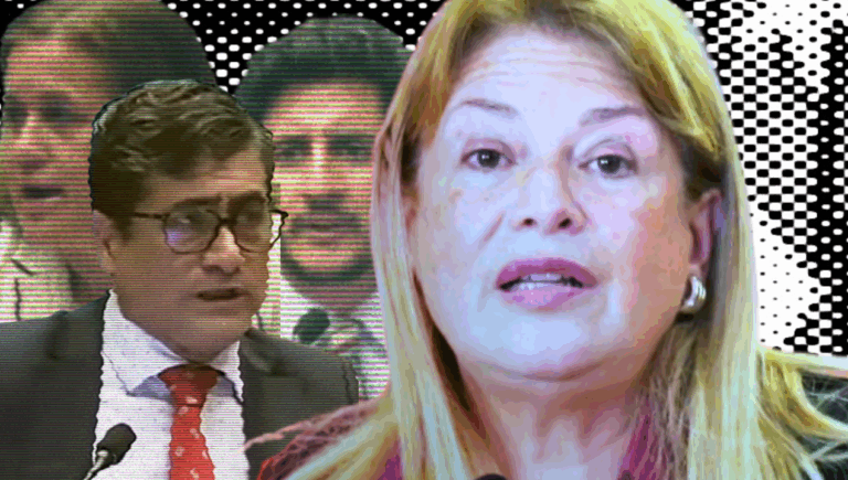 Vivanco conocerá sus cautelares: Formalización llega hoy a su fin tras audiencias marcadas por acusaciones de cohecho y 