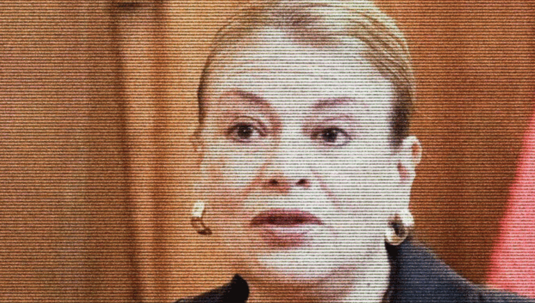 Expresidente de Asociación de Fiscales señala 