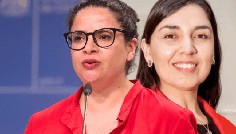 Lo que dejó el cordial cruce entre Orellana y Marín con oferta de 