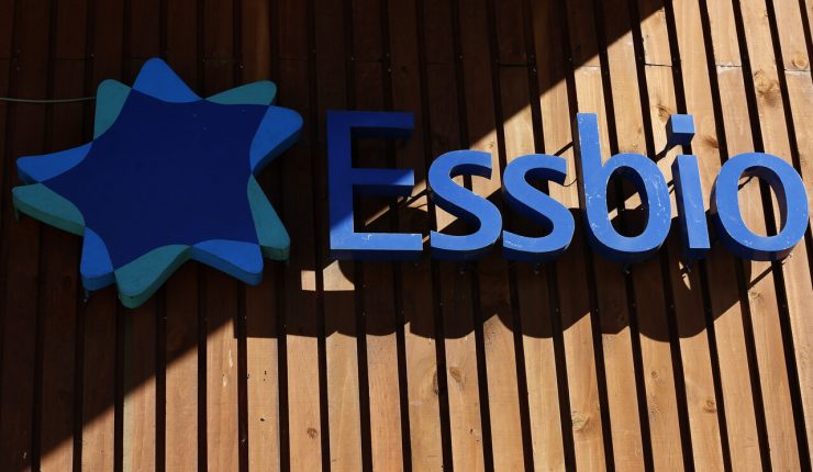 Encuentran cuerpo de trabajador succionado en estanque de Essbio en Tomé: Denuncian graves fallas de seguridad