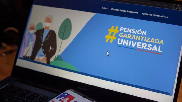IPS informa que mantendrá pago de PGU tras error que suspendió beneficio a cerca de 13 mil pensionados