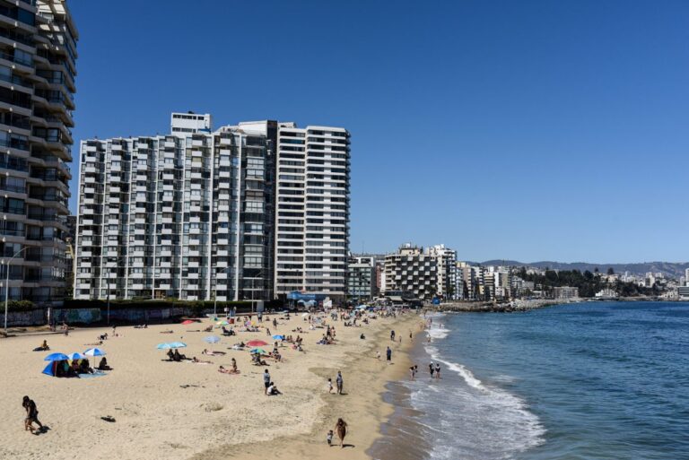 Arriendos de verano: ¿En qué fijarse para no caer en estafas?