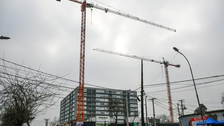 INE: Tasa de desocupación se ubicó en 8,0% para el trimestre octubre-diciembre de 2025