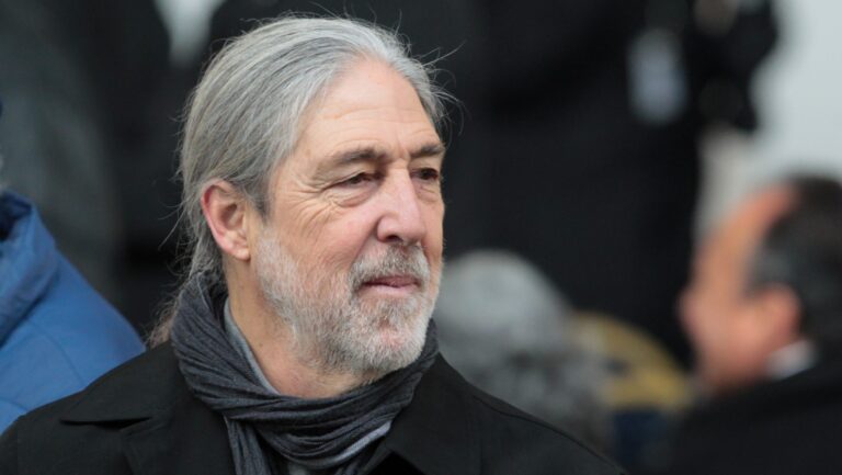 Juan Pablo Letelier tras detención de exagente de la DINA: “Se tendrá que evaluar si los tribunales piden su extradición y qué hará Kast”