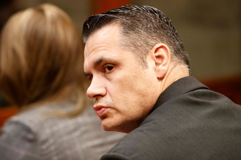 Claudio Crespo acusa al Partido Comunista de 