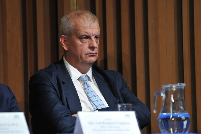 Fiscal Xavier Armendáriz por absolución de Claudio Crespo en caso Gatica: “Esta causa no está terminada”