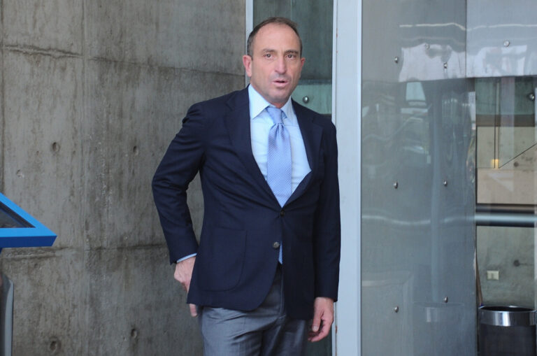 Caso Factop: Antonio Jalaff incumple arresto domiciliario nocturno en Pucón