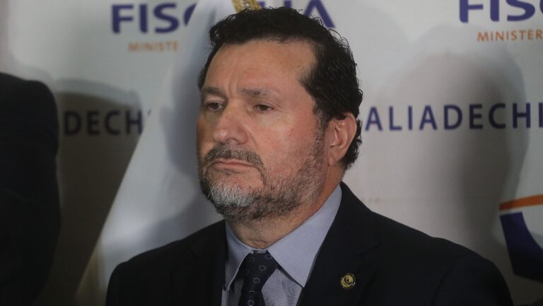 Fiscalía confirma solicitud de declaración a Nicolás Maduro por el Caso Ojeda