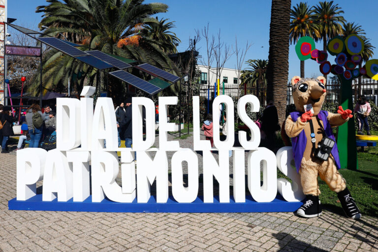 Anuncian primera versión del Día de los Patrimonios en Verano: ¿Cuándo es?