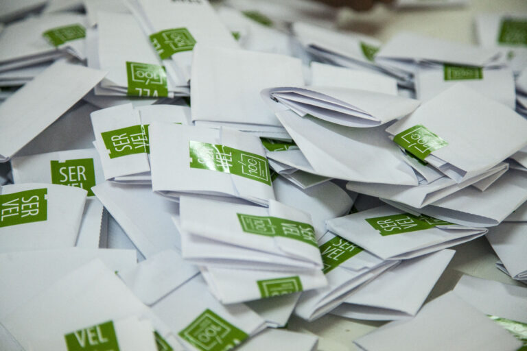 Duro golpe a al UDI: Tricel confirma triunfo de Guillermo Valdés (PDG) en el Distrito 17 pese a que gremialismo afirmó que el cupo era de ellos